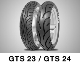 GTS 23 / GTS 24