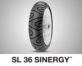 SL 36 SINERGY