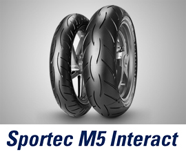 SPORTEC M5 INTERACT